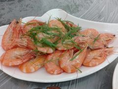 -覃记海鲜美食餐厅