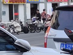 -孙记大碗皮肚面(后宰门店)