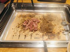 -新石器烤肉(南站店)