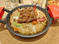 -必胜客(维美店)