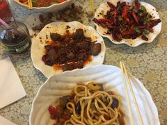 -文三里屯面馆(三里屯店)