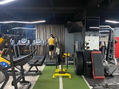 -ENERGY原力健身(川周店)