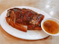 -一乐烧鹅(中环店)