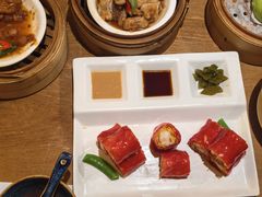 -云山茶餐厅(广东大厦店)