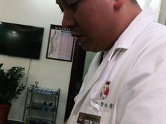 -张钰强中医正骨推拿连锁(唐家人才公寓店)