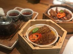 -点心传说·粤菜点心(佐阾虹湾店)