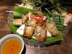 -大头虾越式风味餐厅(光明广场店)