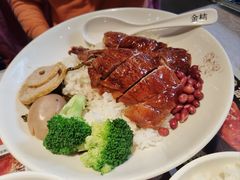 -金桔香港茶餐(宝安大厦店)