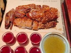 -桂小厨广西菜(万象城店)
