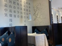 -毛家饭店·30年融合新湘菜(汉峪金谷店)