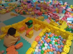 -青水瓦台汤泉(未央店)