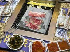 -阿亲家·韩式无限烤肉(春熙路店)
