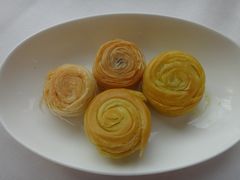 -西安饭庄·非遗陕菜(钟楼店)