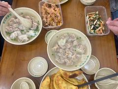 -李记清真馆(打钉巷店)
