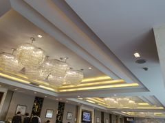 大堂-青岛海景花园大酒店·粤海餐厅