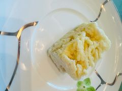 -君来湖滨饭店·渔餐厅