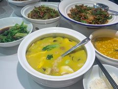 -兰湘子·湘菜小炒(石家庄万象城店)