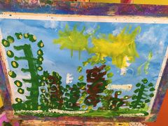 -星宝贝美术创意中心(万嘉商业广场店)