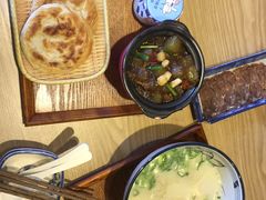 -牛三哥洛阳牛肉汤(生态城店)