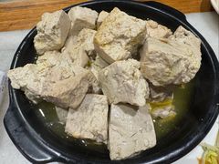 -虢国羊肉汤馆(政二街店)