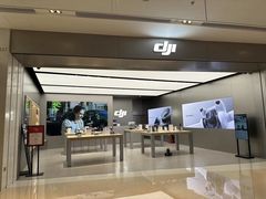 -DJI大疆(福州万象城授权体验店)