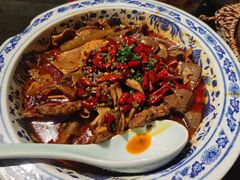 -南京大牌档(人民广场店)