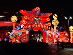 -西安城墙·碑林历史文化景区