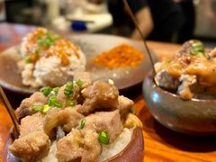 -戏作寿司(观音桥店)
