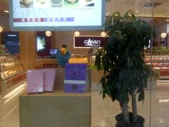 -元祖食品GANSO(常州新北区店)