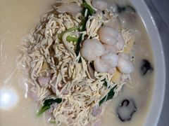 -花园茶楼·淮扬菜(兴城西路店)