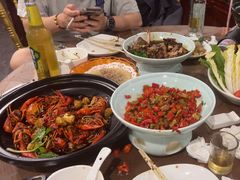 -丽华园(汉阳龙阳店)