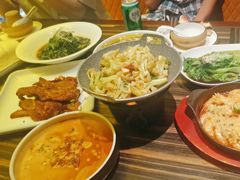 -江太极江浙菜(马桥万达广场店)