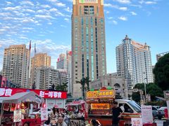 -梦之岛百货(水晶城店)
