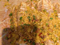 -琼大师东方烤乳猪(亚特兰蒂斯店)