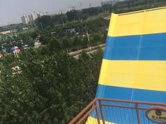 -郑州方特水上乐园