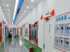 -童程童美·信息学竞赛·乐高机器人编程(昆明高新校区)