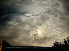 -黄金寨原生态旅游区