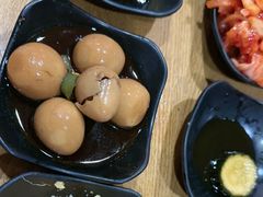 -恩你小木屋·烤肉韩式料理(嘉兴秀洲店)