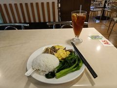 -玲又珑美食(盘福路店)