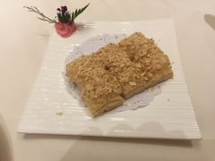 -半岛太子酒家(海港城店)