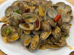 -启东小海鲜(庄先湾路1号店)