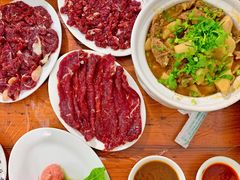 -蔡社牛肉城(龙湖店)