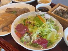 -东方早茶 海鲜•青岛菜(国信体育中心店)