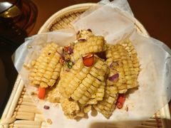 -尼岔湖北小馆(月坛北街店)