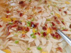 -芳芳私房菜·精做淮扬菜(承德路店)