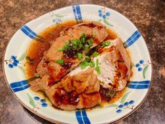 卤水豆腐-度小月(百老汇美食街店)