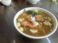 -从前慢海鲜面馆