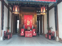 -福建民俗博物馆