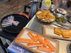 -七秒鱼·斑鱼火锅(太阳城店)