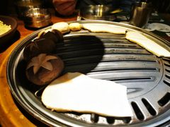 -农乐园炭火烤肉(世茂店)